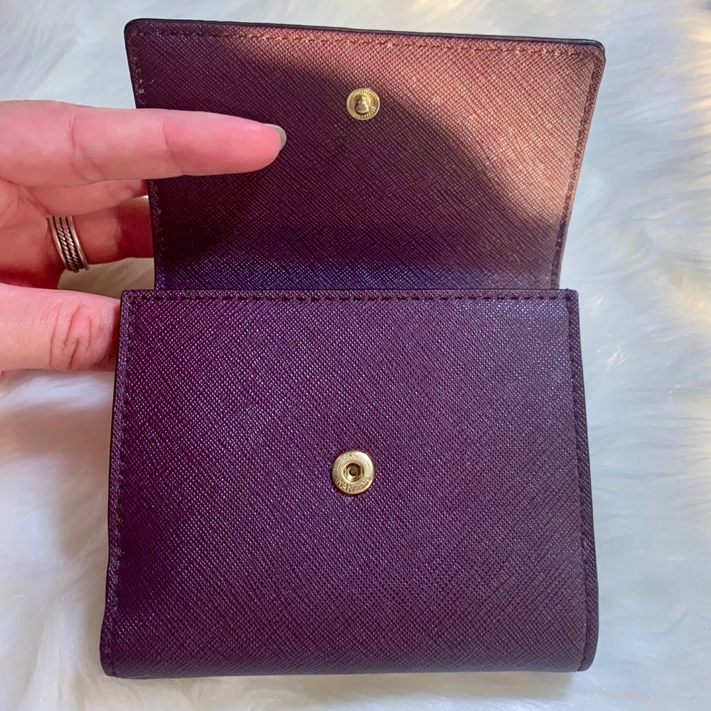 Kate Spade Wallet - Picture 5 of 6